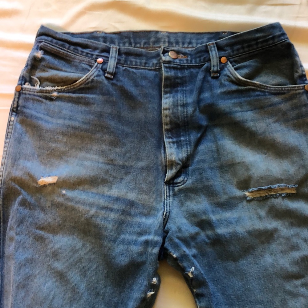 Montana Ranch Wranglers